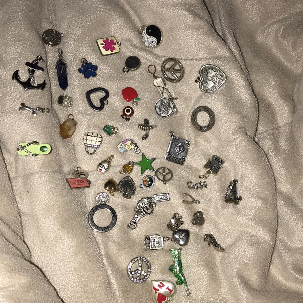 Charm Bundle - image 1